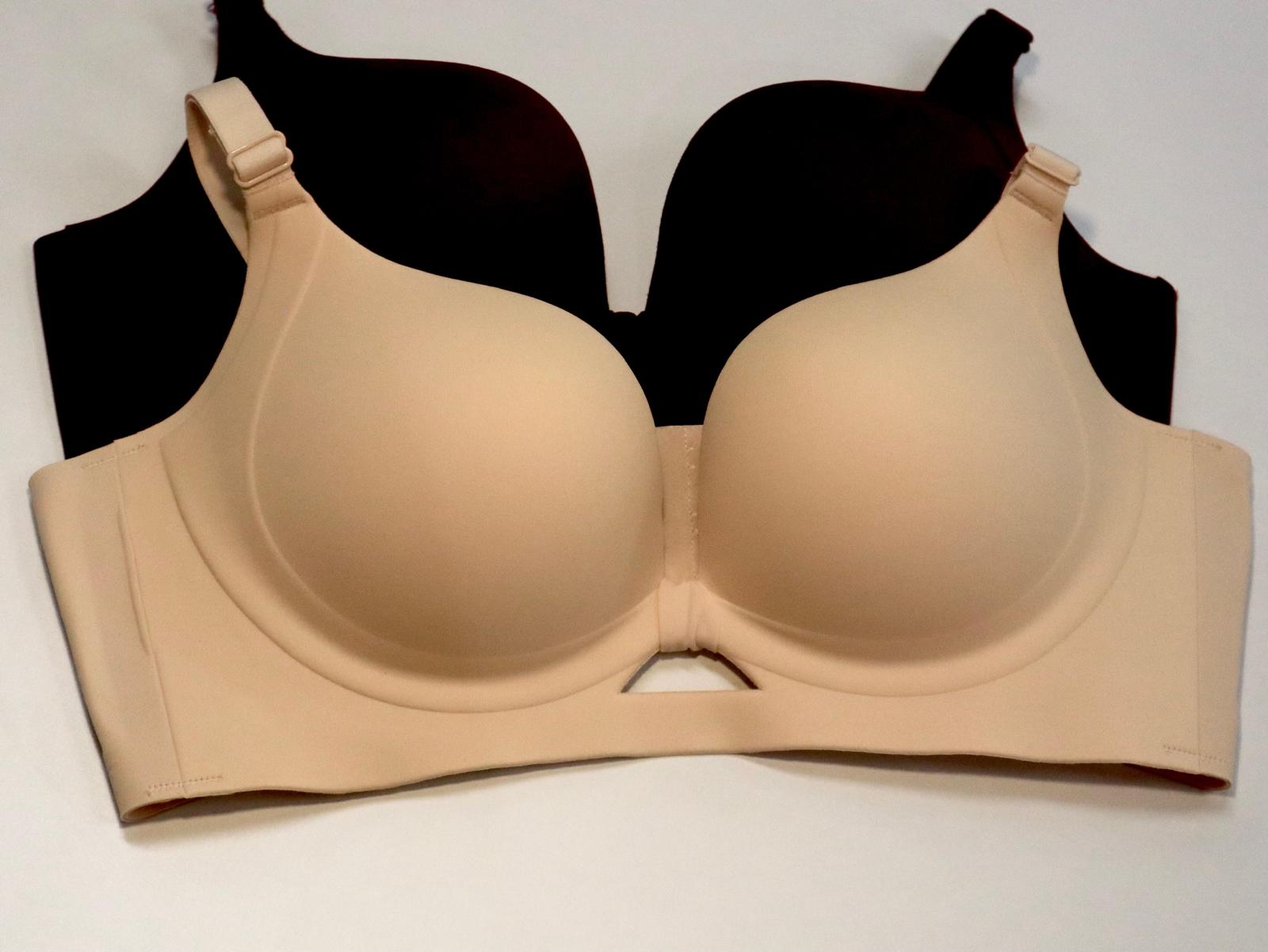 元氣無鋼圈胸圍 Genki Wireless Bra