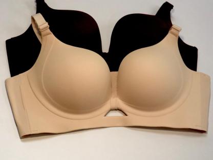 元氣無鋼圈胸圍 Genki Wireless Bra