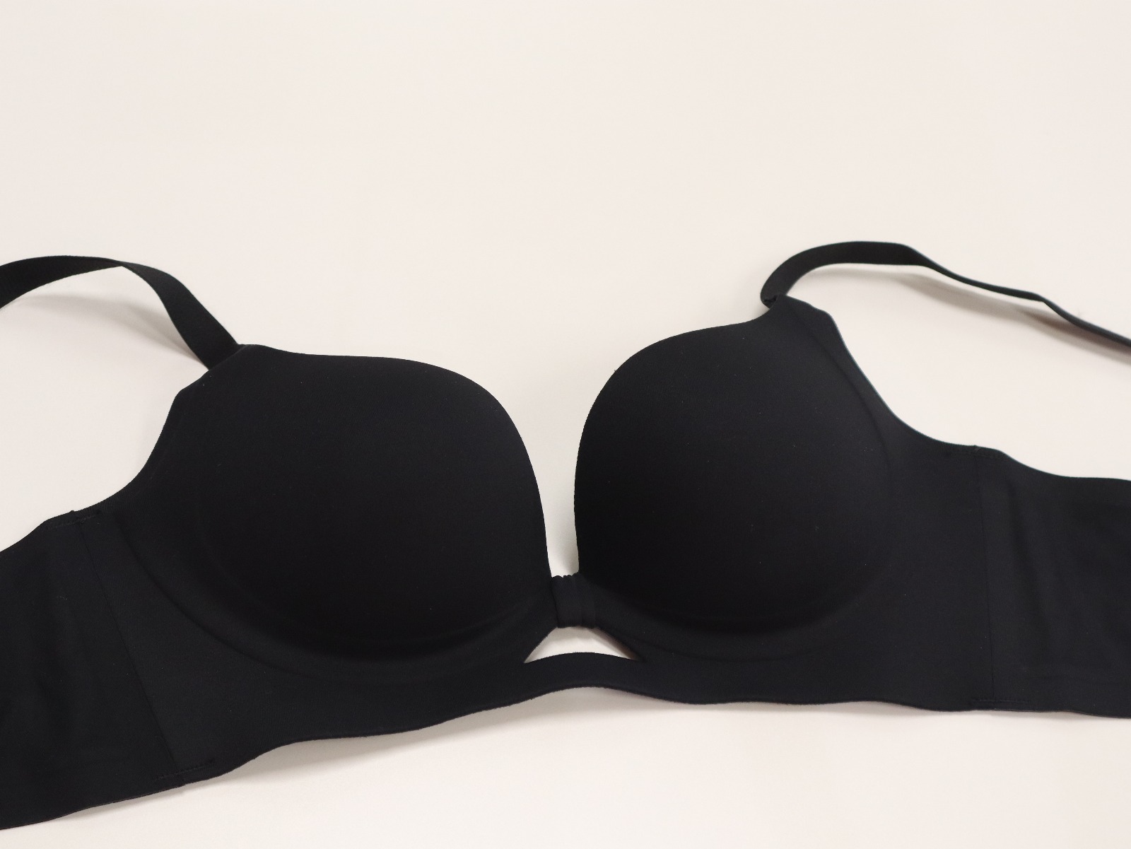 元氣無鋼圈胸圍 Genki Wireless Bra