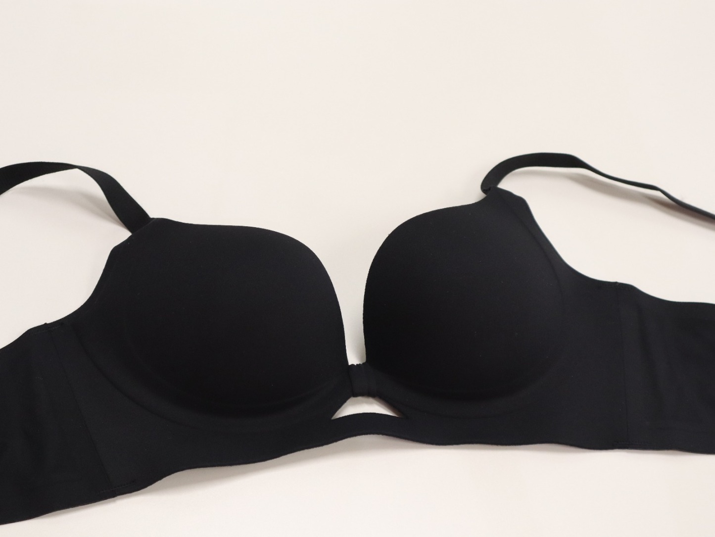 元氣無鋼圈胸圍 Genki Wireless Bra