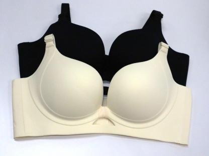 元氣無鋼圈胸圍 Genki Wireless Bra