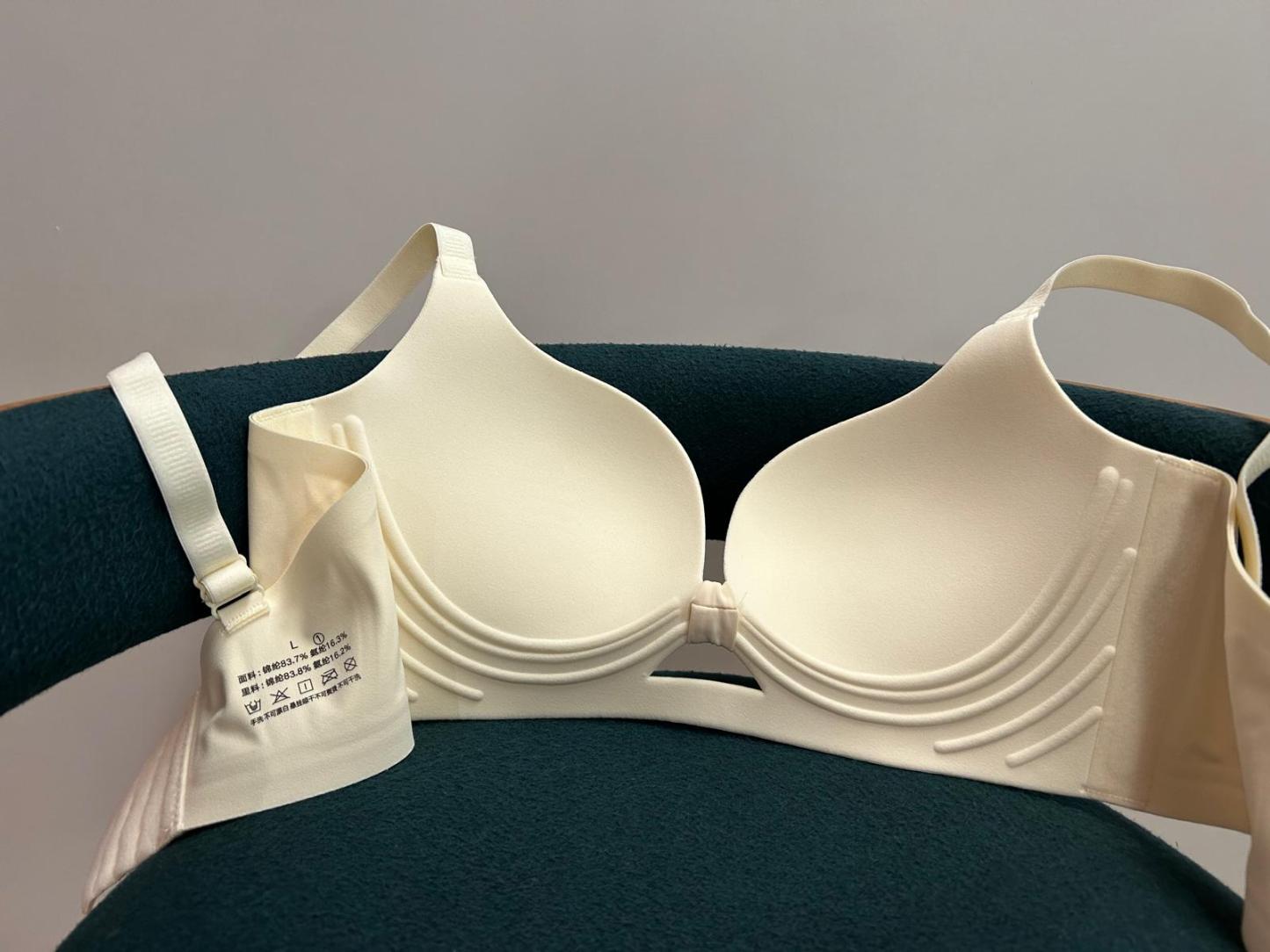 元氣無鋼圈胸圍 Genki Wireless Bra