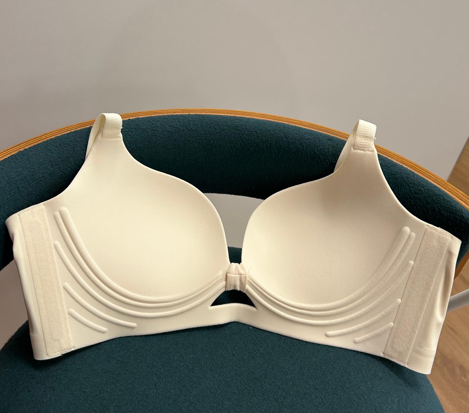 元氣無鋼圈胸圍 Genki Wireless Bra