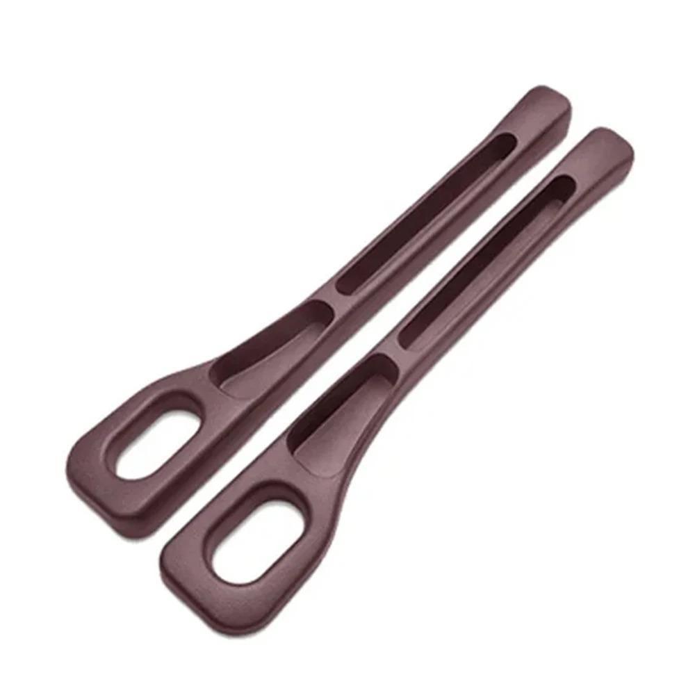 Car Seat Gap Filler Sealing Trim Strips | 2PCS Leak-Proof Side Gap Protectors for Honda, Car Seat Seam Storage Box, Anti-Leak Leakproof Gap Fillers