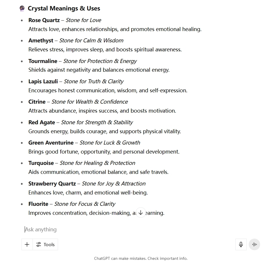 Natural Crystal Tree Ornament Handmade Gemstone Wealth Tree Turn Bad Luck into Good Luck Tree with Citrine, Rose Quartz, Amethyst & More Feng Shui Decor for Luck, Love, and Energy Balance