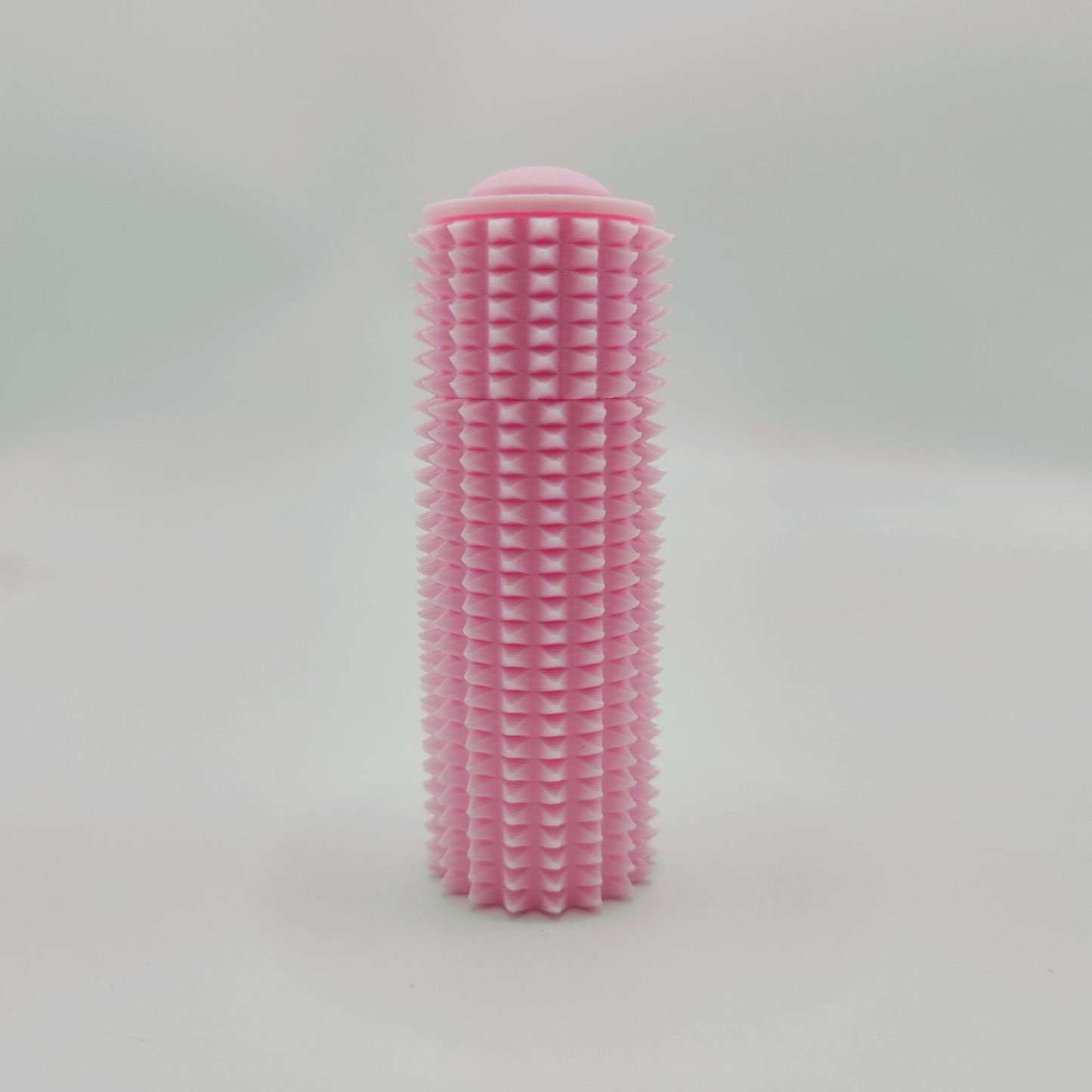 Fidget Toy Keychain – Silent Stress Relief for ADHD, Autism & Anxiety – Pocket Sensory Tool for Office