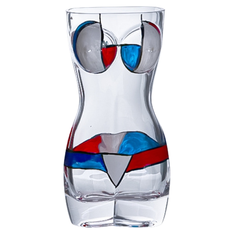 HOT Body Shaped Beer Cup Funny Gift for Beer Festival