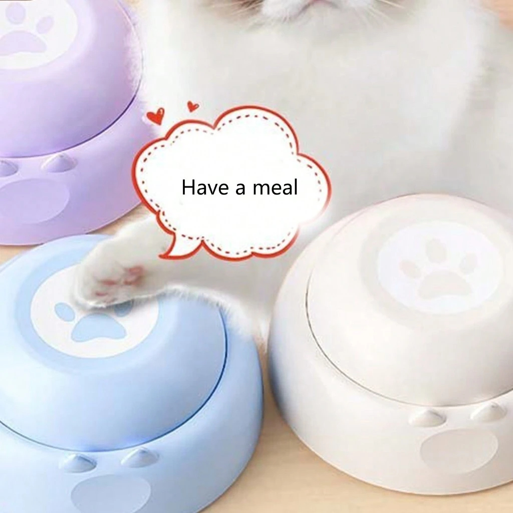 Dog Communication Buttons 30-Second Voice Recording Buzzer for Pet Training & Talking Games Gift for Pet Lovers