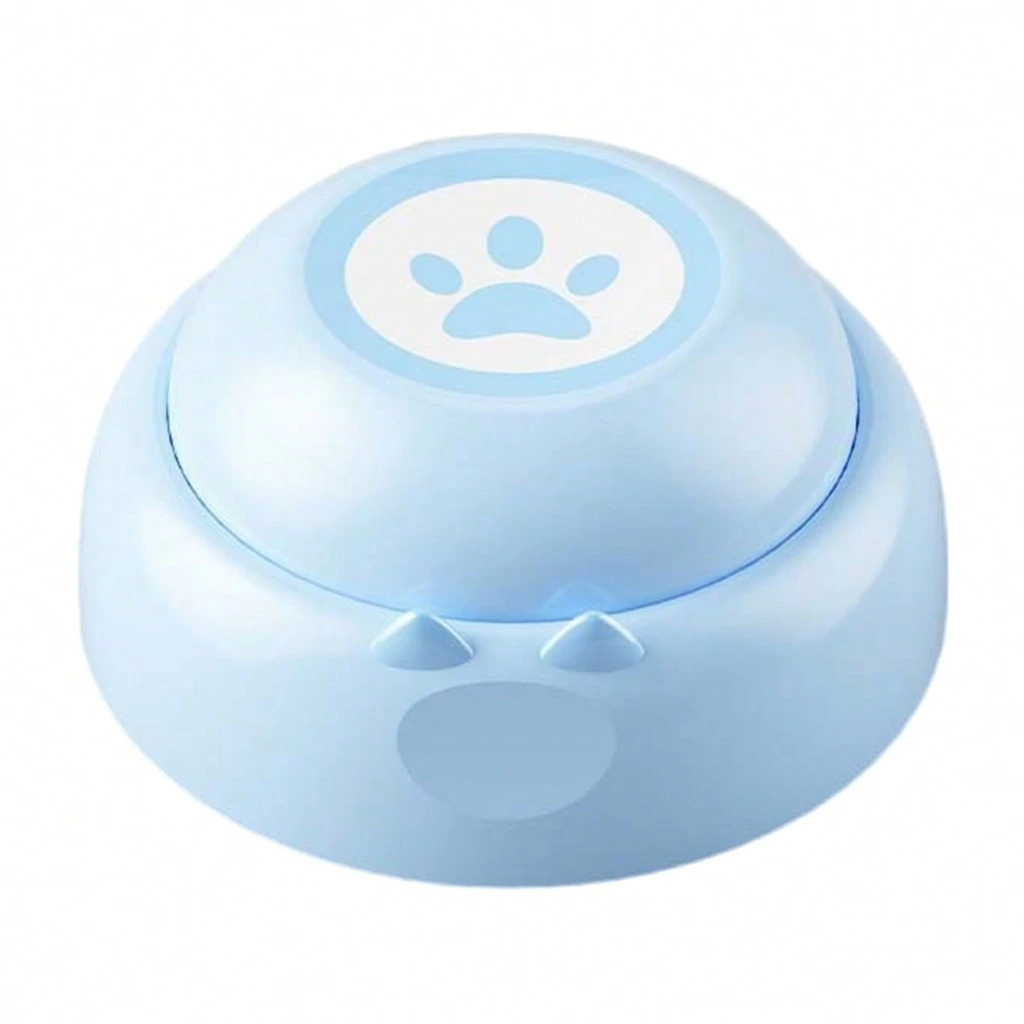 Dog Communication Buttons 30-Second Voice Recording Buzzer for Pet Training & Talking Games Gift for Pet Lovers