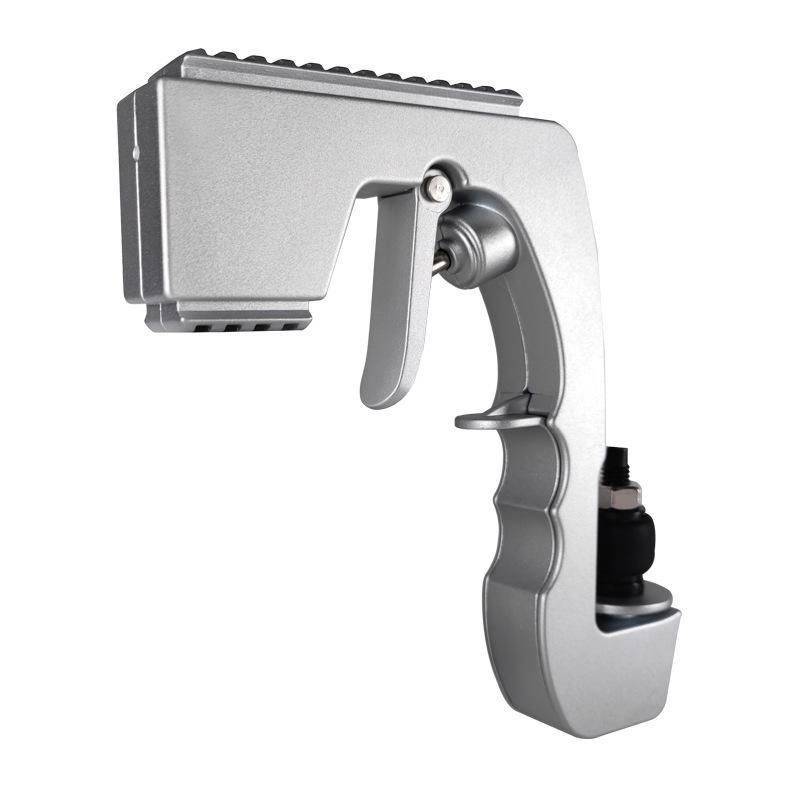 Bottle Sprayer, Wine Dispenser, Zinc Alloy Bubbler Blaster Spray, Champagne Bottle Ejector, High Pressure Water Gun Spray-A