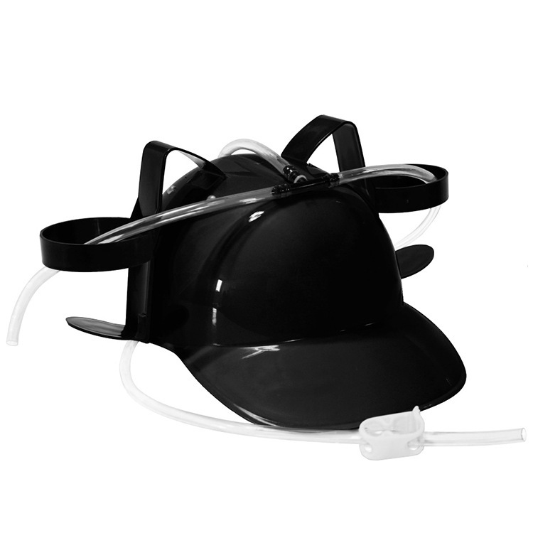 Drinking Helmet