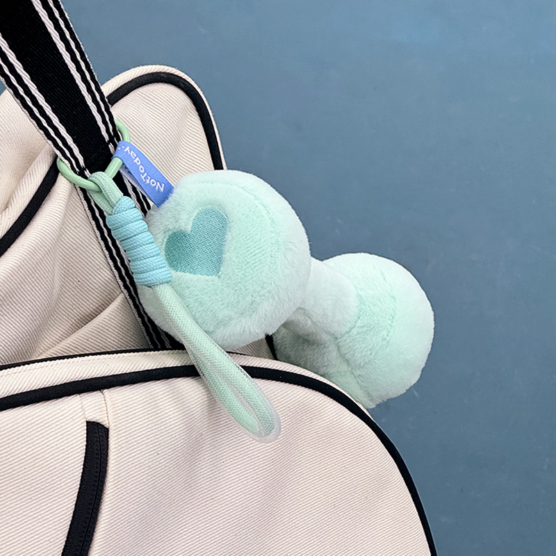 Cute 100kg Kettlebell Fitness-Themed Plush Keychain & Pillow Dumbbell, Kettlebell, Boxing Glove Plush Toys for Bags, Gifts & Home Decor For Fitness Girl
