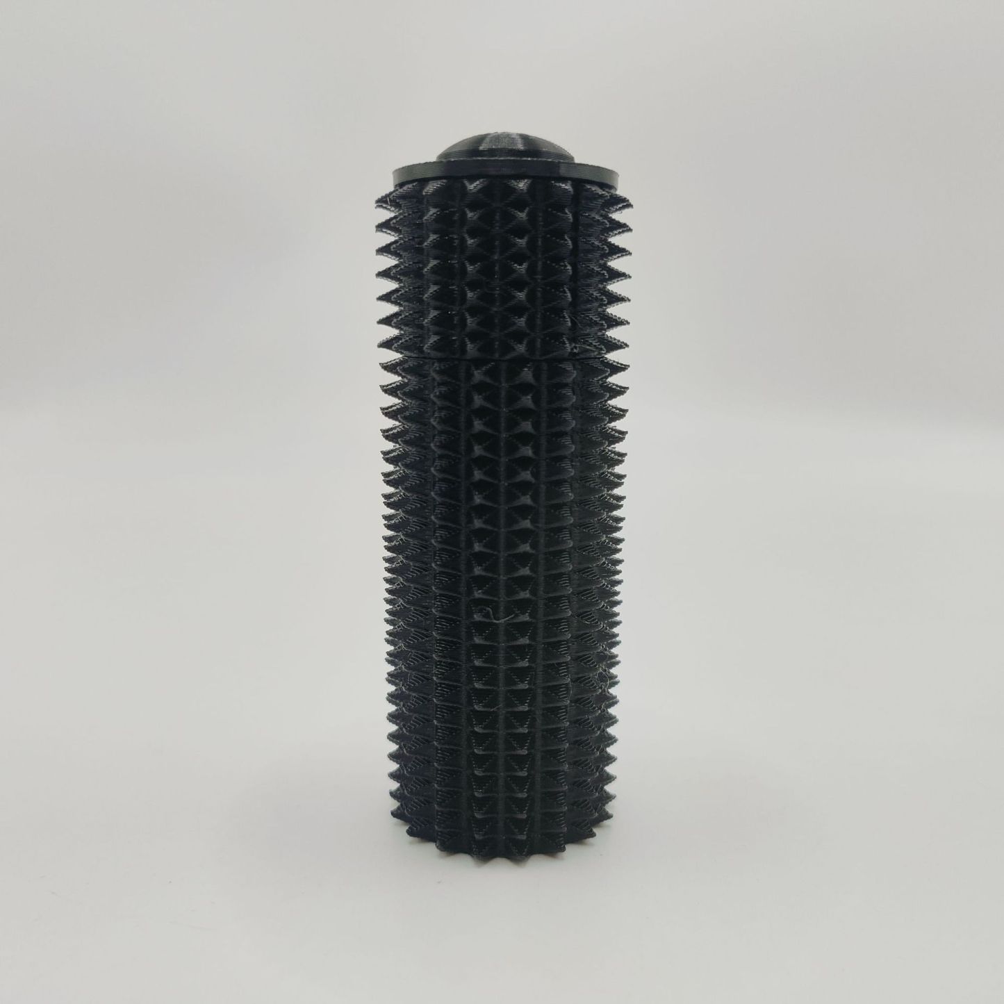 Fidget Toy Keychain – Silent Stress Relief for ADHD, Autism & Anxiety – Pocket Sensory Tool for Office