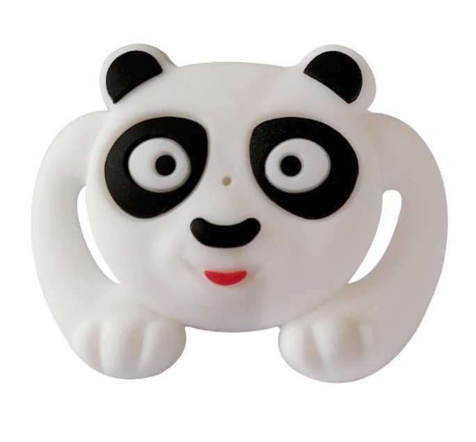 1 Pcs Dog Toy Pet Funny Pacifier Teddy Bichon Schnauzer Bulldog Red Lips Funny