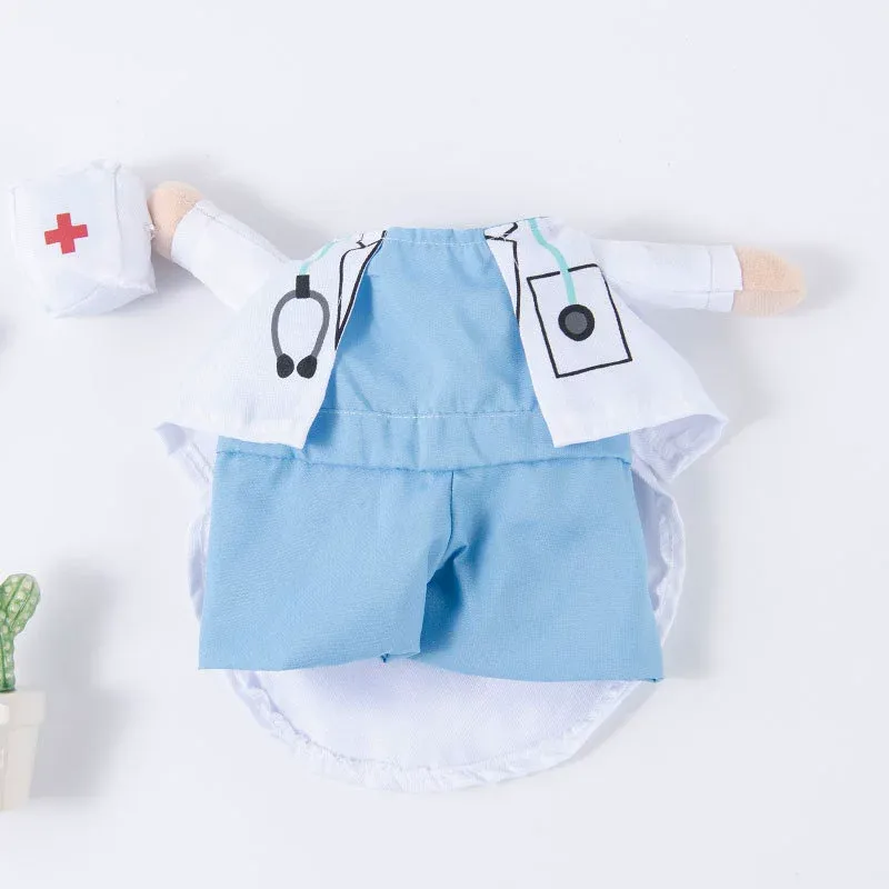 Halloween Pet Costume,Cute Dog Cosplay Halloween Funny Costume Party Special Costume