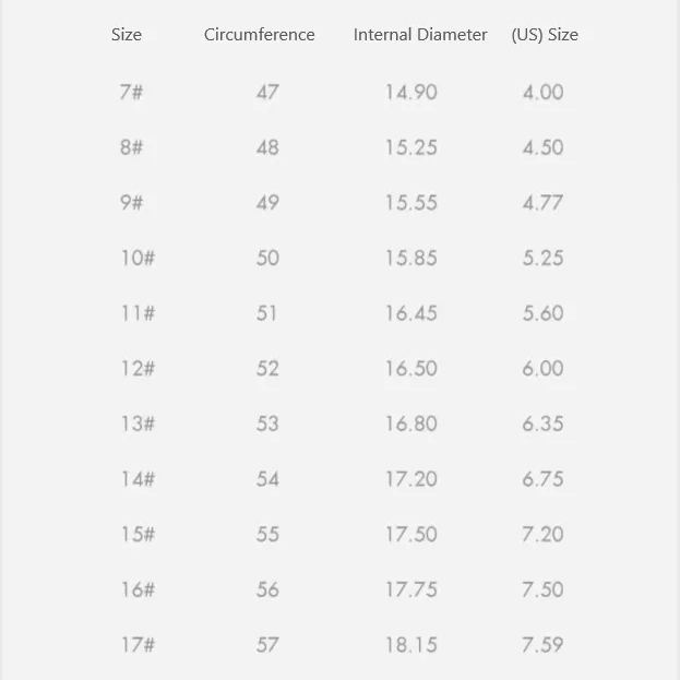 Curvilinear Collection Double Link Ring With Crystal Size 13