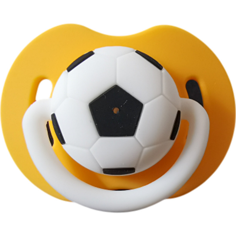 1 Pcs Dog Toy Pet Funny Pacifier Teddy Bichon Schnauzer Bulldog Red Lips Funny