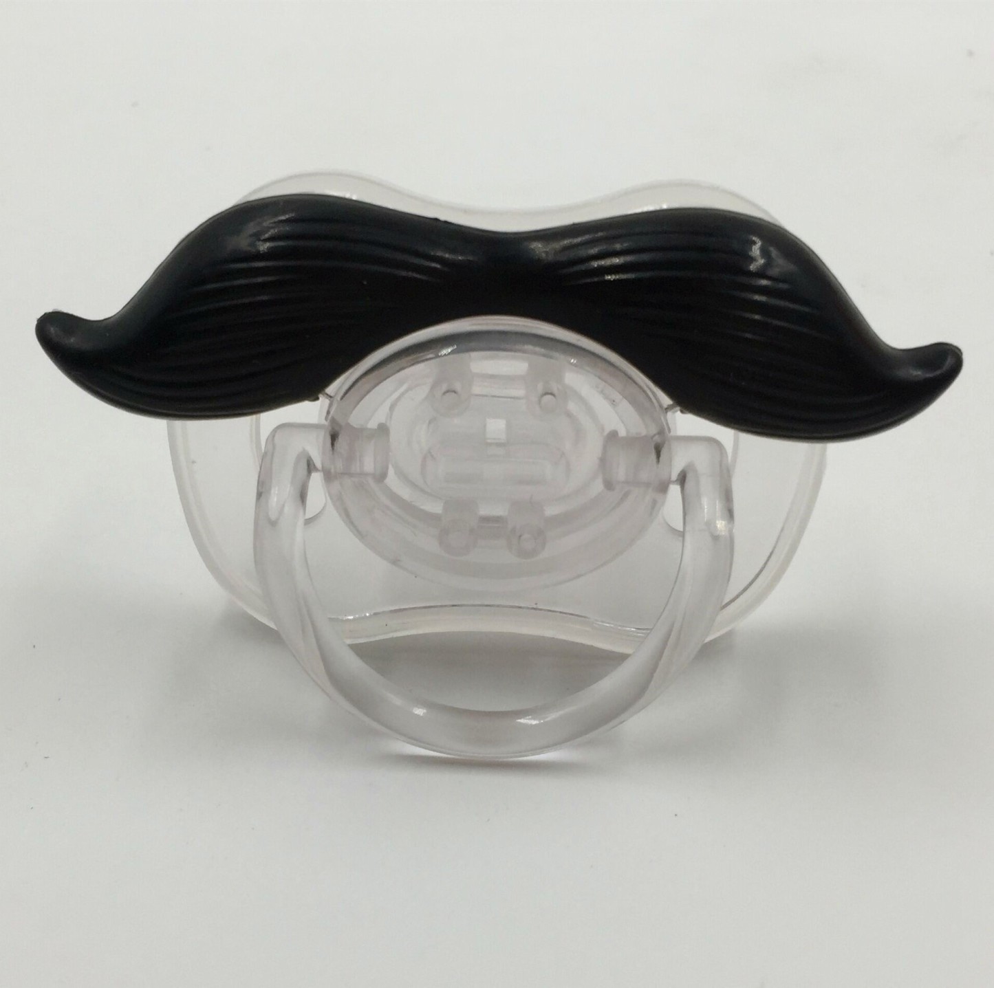 1 Pcs Dog Toy Pet Funny Pacifier Teddy Bichon Schnauzer Bulldog Red Lips Funny