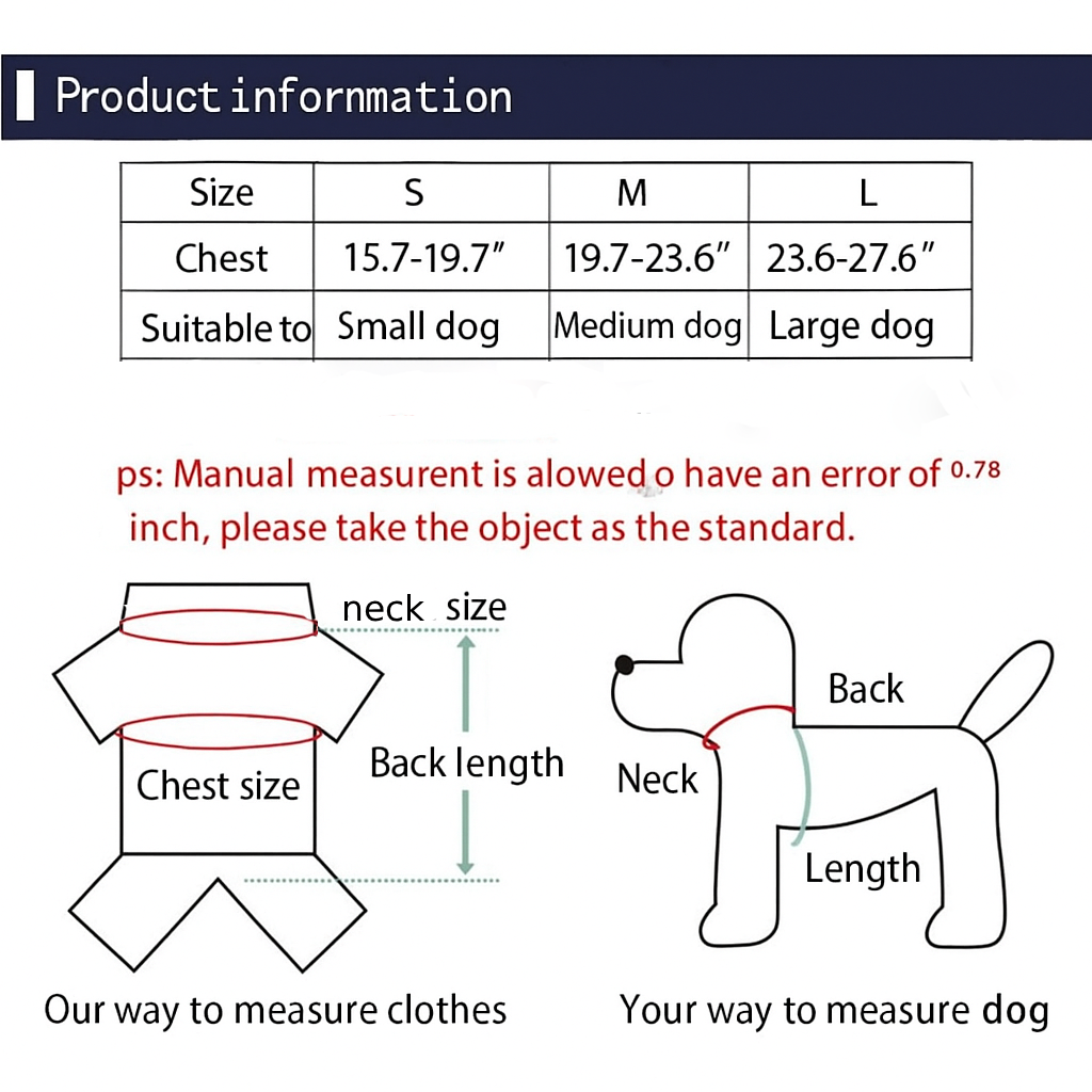 Halloween Pet Costume,Cute Dog Cosplay Halloween Funny Costume Party Special Costume