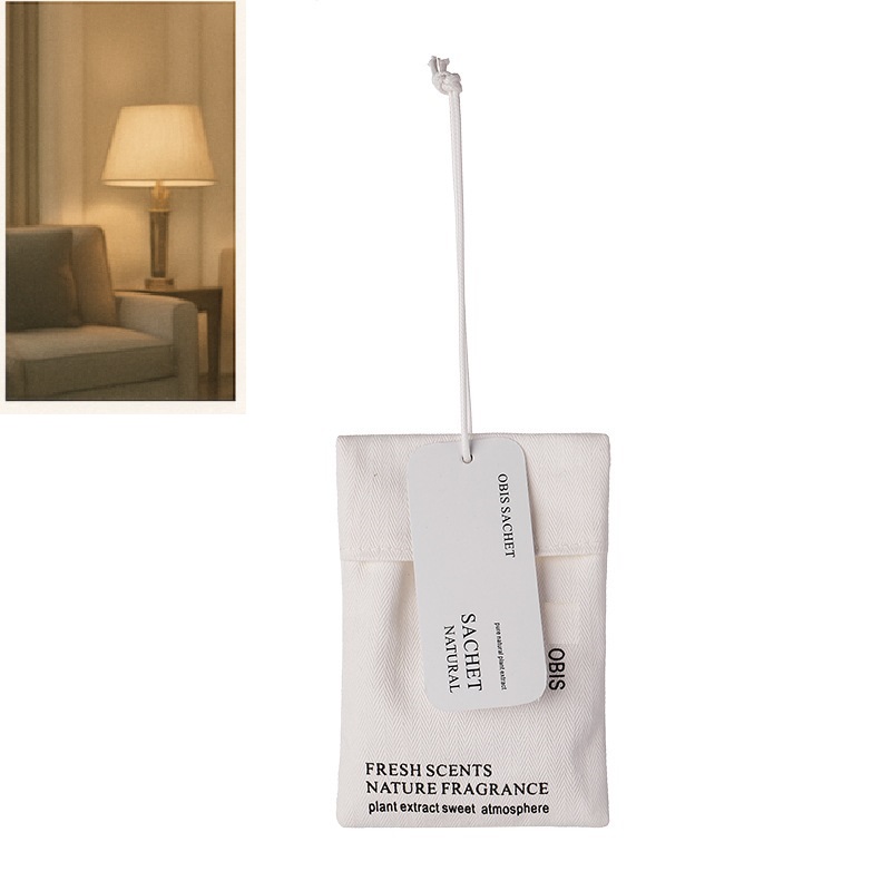 (parfum D'hôtel) Sac Parfumé Pour Oreiller - MiniMe Pillow