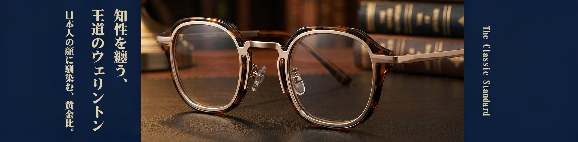 ウェリントン(Wellington)