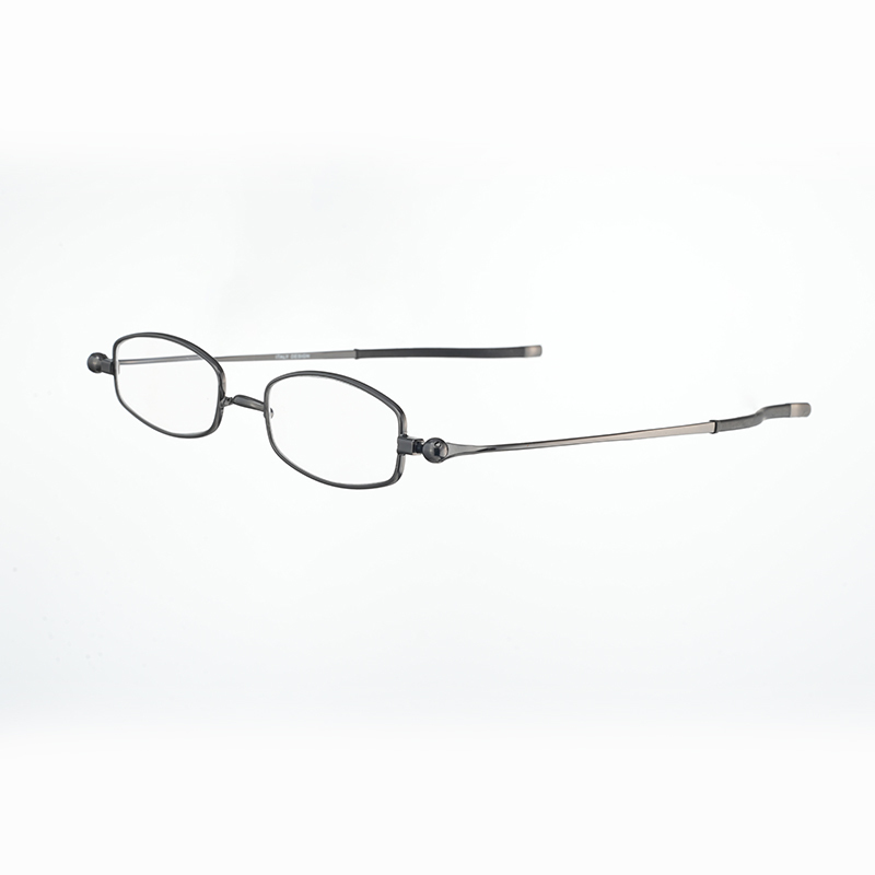 Eterlens ミニマリストスタイル超薄型折りたたみ式老眼鏡-Eterlens