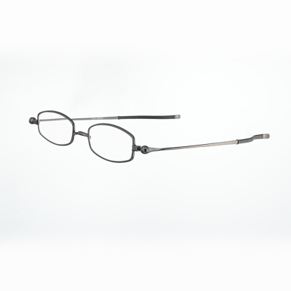 Eterlens ミニマリストスタイル超薄型折りたたみ式老眼鏡-Eterlens