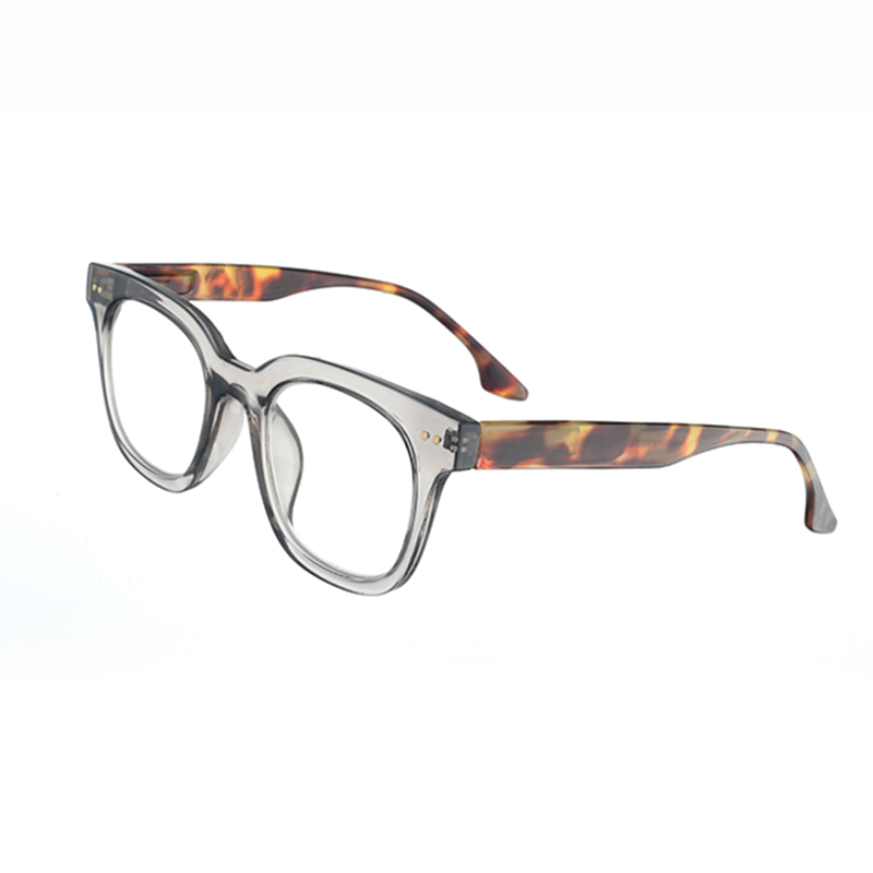 Eterlens メガネ業界の常識をぶっ壊す！ ブルーライト対策太縁シニアグラス