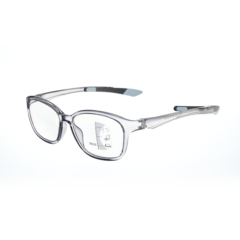 Eterlens 多焦点遠近両用スマート調光老眼鏡