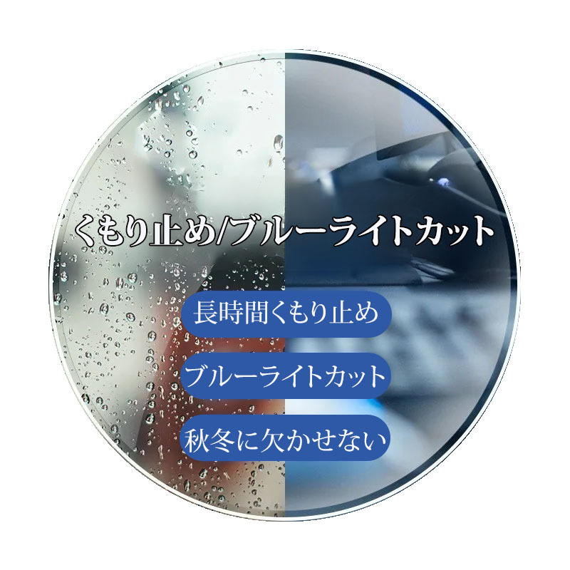 WH  レンズ | Office Progressive - 商品画像 2/6