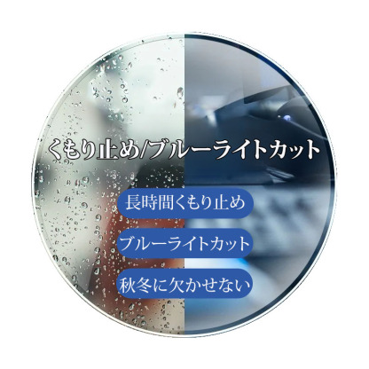 WH  レンズ | Office Progressive - 商品画像 2/6