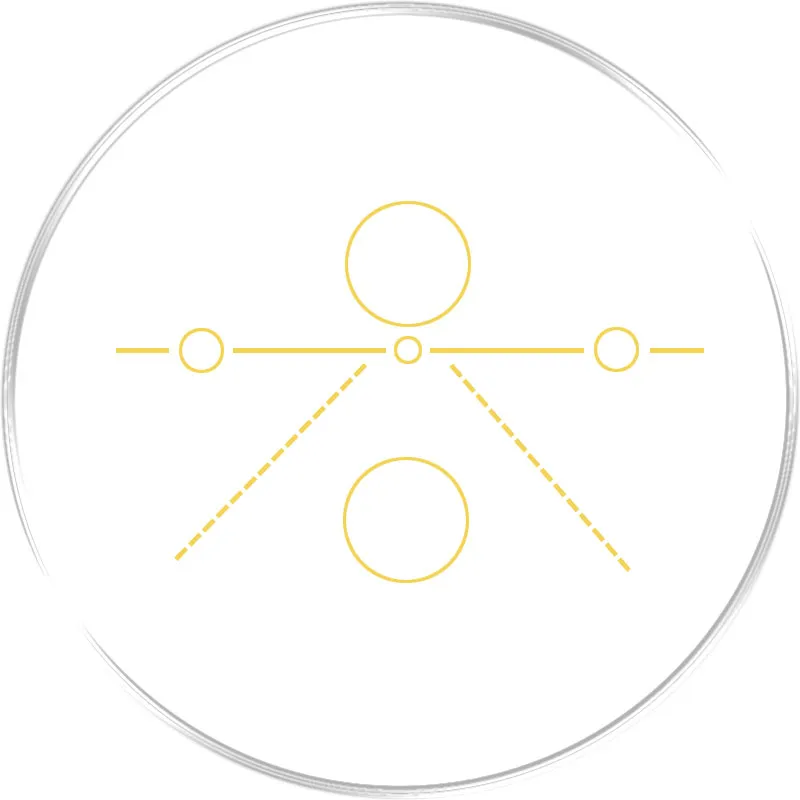 QYG レンズ | Office Progressive | Eterlens