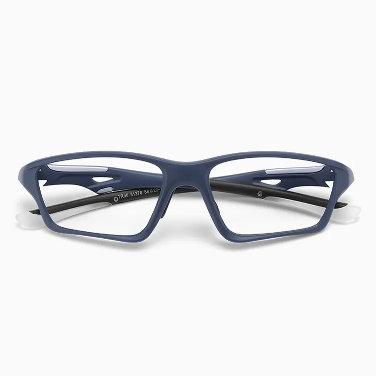 Eterlens 滑り止め付き多焦点ブルーライトカットスポーツ老眼鏡