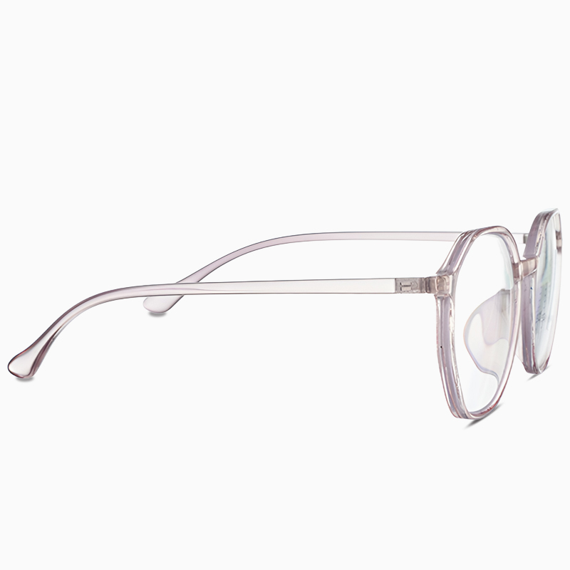 スマートズームブルーライトカット老眼鏡 | Round Progressive - 商品画像 6/10