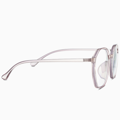 スマートズームブルーライトカット老眼鏡 | Round Progressive - 商品画像 6/10