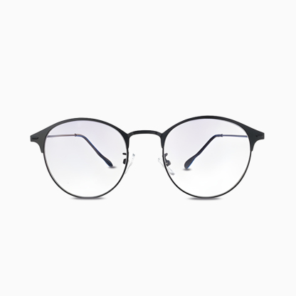 Eterlens 男女兼用の遠近両用ブルーライトカット老眼鏡-Eterlens