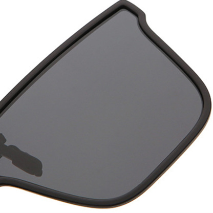 Eterlens｜ドライバー専用UVカット｜調光・偏光・眩しさ対策｜クリップオン式サングラス