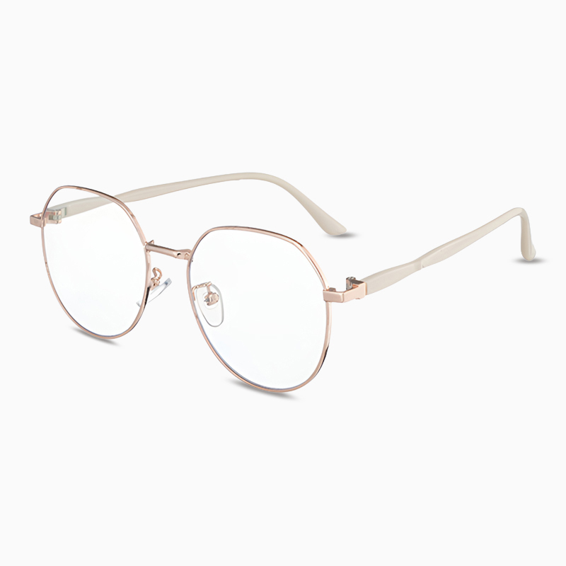 Eterlens ブルーライトカットメガメ