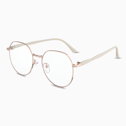 Eterlens ブルーライトカットメガメ