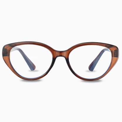 Eterlens エレガントでおしゃれな 若見えブルーライトカット老眼鏡-Eterlens