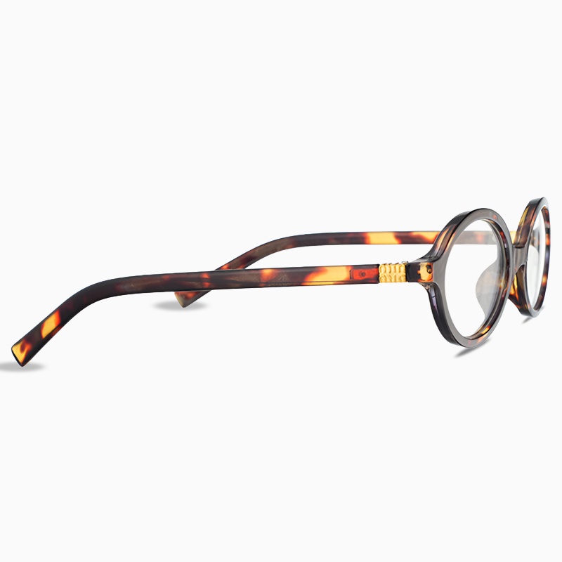 Eterlens 気質トレンドブルーライトカット老眼鏡-Eterlens