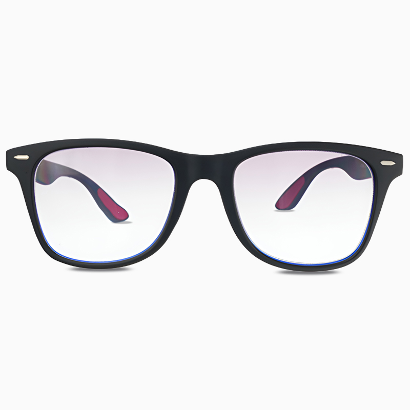 Eterlens 遠近両用ブルーライトカット老眼鏡-Eterlens