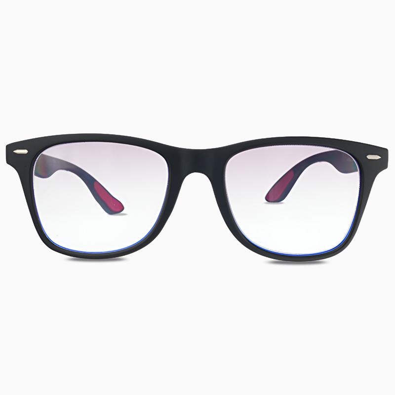 Eterlens 遠近両用ブルーライトカット老眼鏡-Eterlens