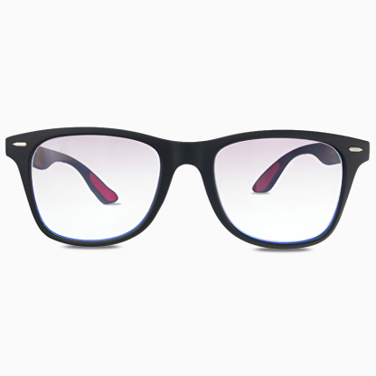 Eterlens 遠近両用ブルーライトカット老眼鏡-Eterlens