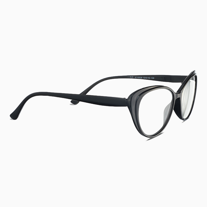 Eterlens ブルーライト対策キャットアイフレーム老眼鏡-Eterlens
