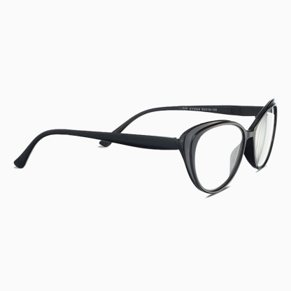 Eterlens ブルーライト対策キャットアイフレーム老眼鏡-Eterlens