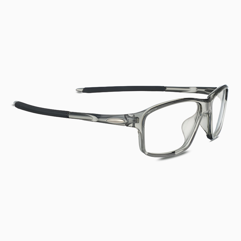 Eterlens GRAVITY 砂・花粉対策、遠近両用スポーツ調光老眼鏡 - 商品画像 13/13 (Square Progressive)