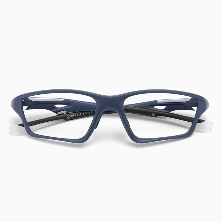 【全方位カスタムフィット】Eterlens 高機能アイウェア【モジュラス】| あなたの顔に完璧に適合するシステム | 遠近・調光レンズ搭載 | TR90超軽量ブルーライトカットスポーツリーディンググラス - 商品画像 15/17 (Roun