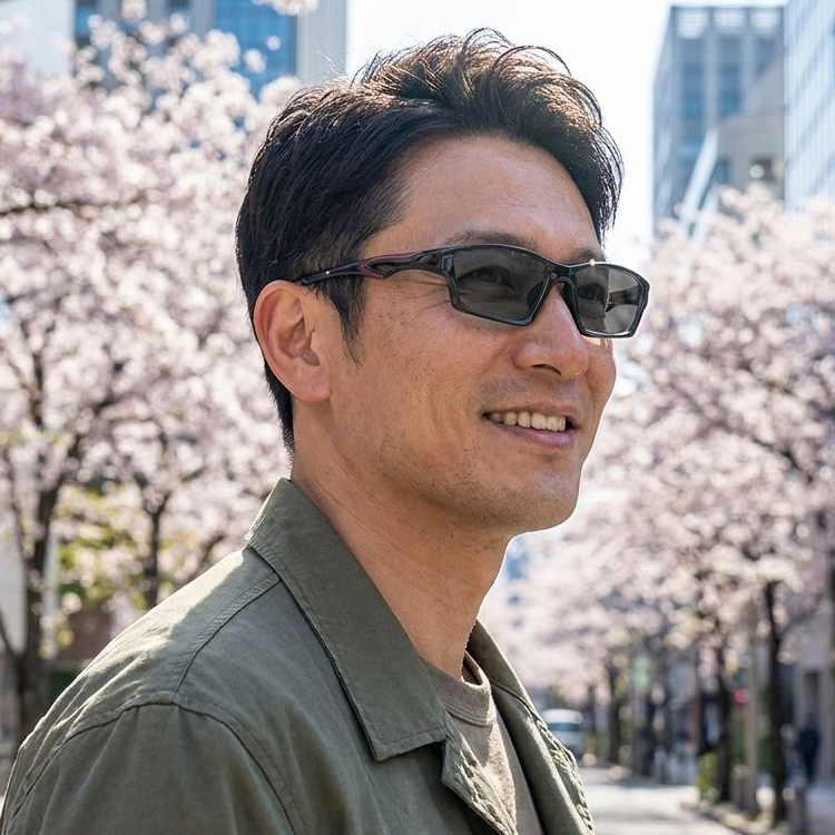【全方位カスタムフィット】Eterlens 高機能アイウェア【モジュラス】| あなたの顔に完璧に適合するシステム | 遠近・調光レンズ搭載 | TR90超軽量ブルーライトカットスポーツリーディンググラス