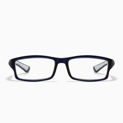 Eterlens 多焦点調光ブルーライトカット老眼鏡-Eterlens